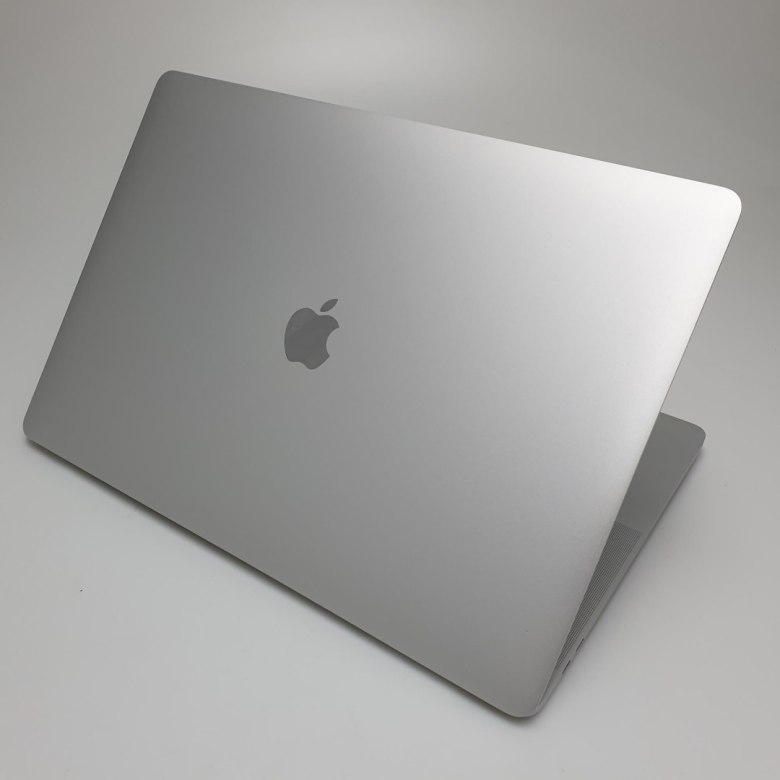 MacBook Pro2019年モデル MacBook Pro (15-calowy, 2019 r.) - Dane techniczne - Wsparcie